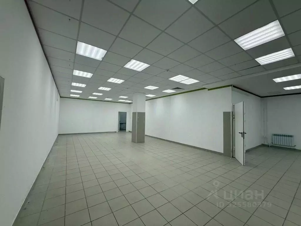 Торговая площадь в Ростовская область, Ростов-на-Дону просп. Стачки, ... - Фото 2