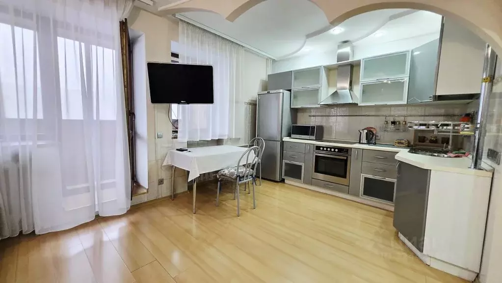 Студия Кемеровская область, Кемерово Соборная ул., 5 (33.7 м) - Фото 1