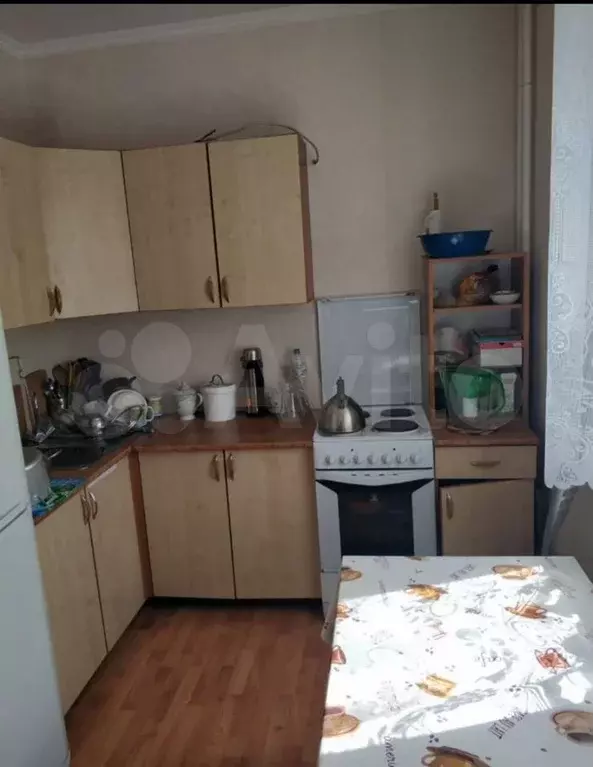 1-к. квартира, 45 м, 11/25 эт. - Фото 0