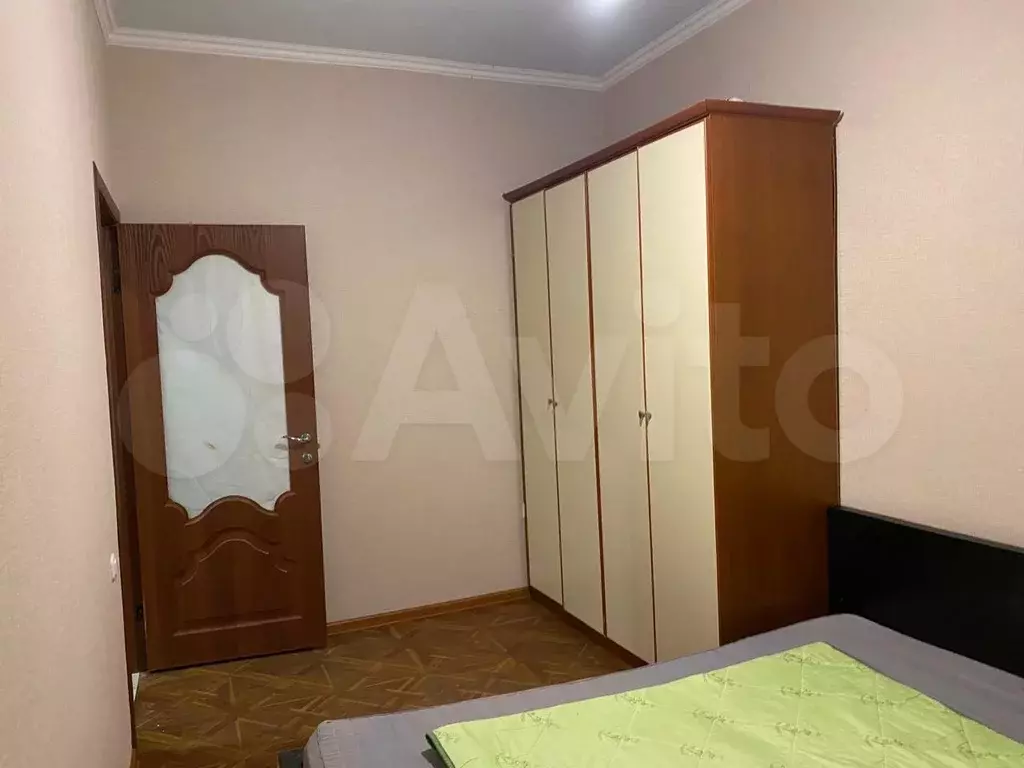 3-к. квартира, 80 м, 1/3 эт. - Фото 0