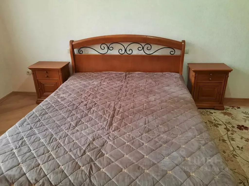 2-к кв. Ставропольский край, Кисловодск просп. Победы, 33 (50.0 м) - Фото 2