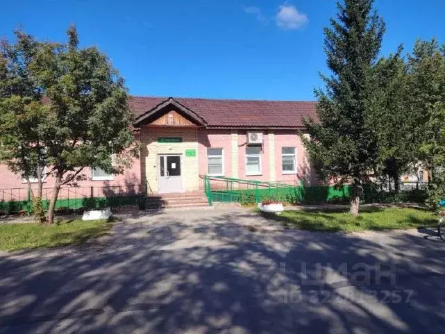 Помещение свободного назначения в Нижегородская область, Тонкино рп ... - Фото 1