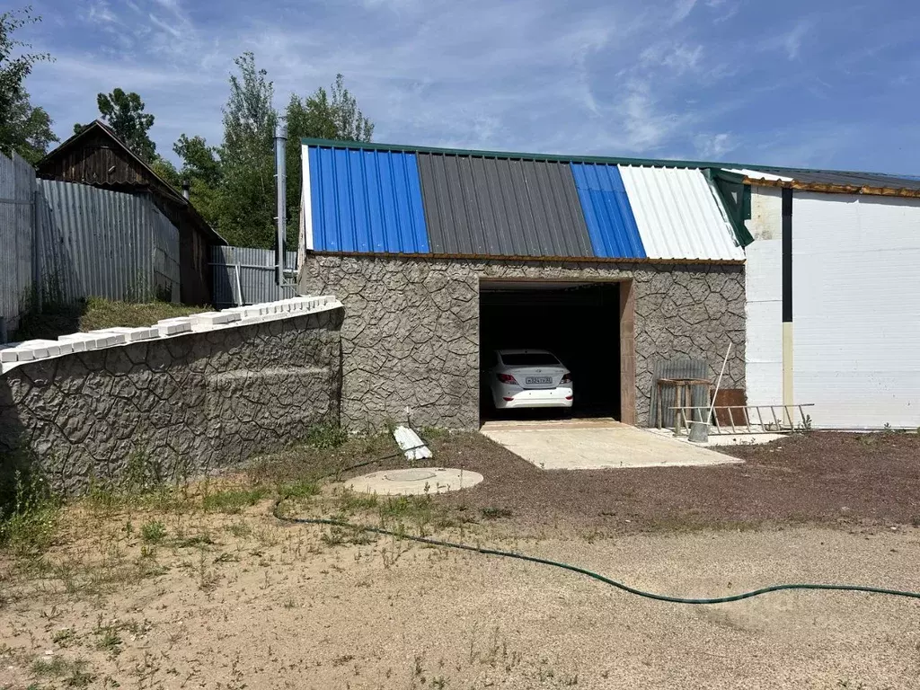 Склад в Владимирская область, Карабаново г. Александровский ... - Фото 1