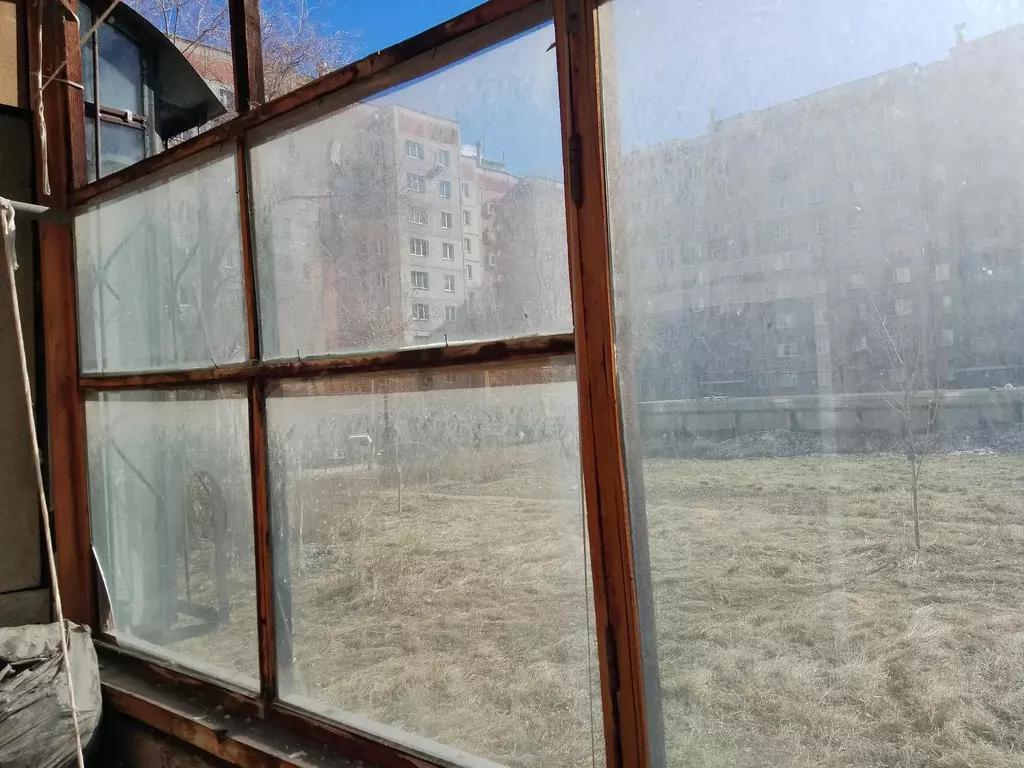 Продаётся 2-к квартира, 50 м - Фото 1