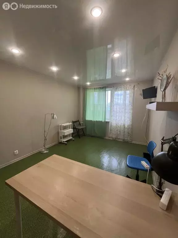 1-комнатная квартира: Арамиль, улица Текстильщиков, 3Б (32.5 м) - Фото 1