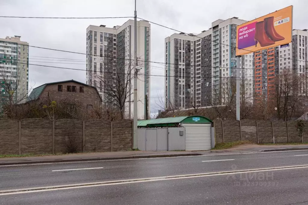 Дом в Московская область, Красногорск Черневская ул., 77 (250 м) - Фото 1