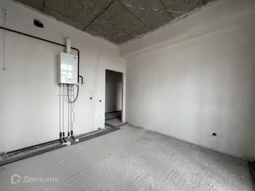 Продаётся 1-к квартира, 58 м - Фото 1