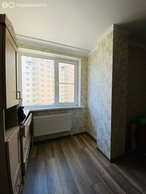 2-комнатная квартира: посёлок городского типа Яблоновский, Шоссейная ... - Фото 1