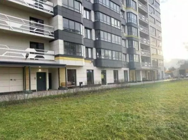 Помещение свободного назначения в Санкт-Петербург Львовская ул., 9 ... - Фото 2