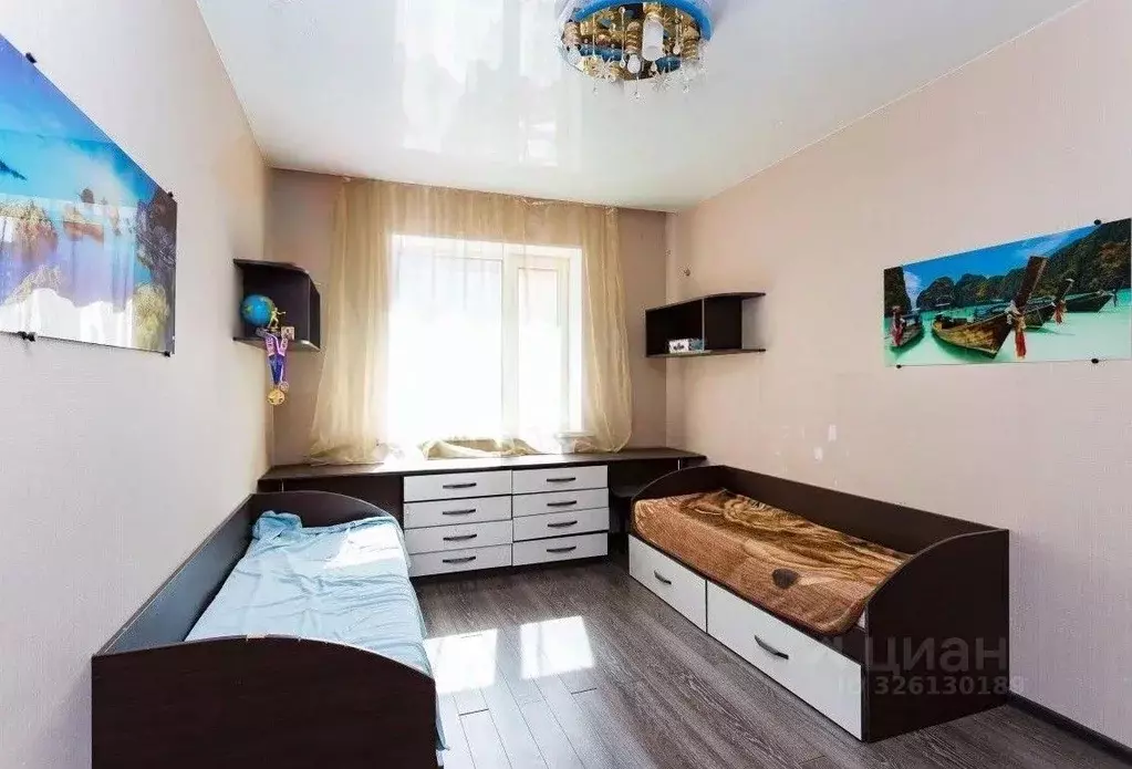 2-к кв. Краснодарский край, Краснодар Восточно-Кругликовская ул., 28/2 ... - Фото 2