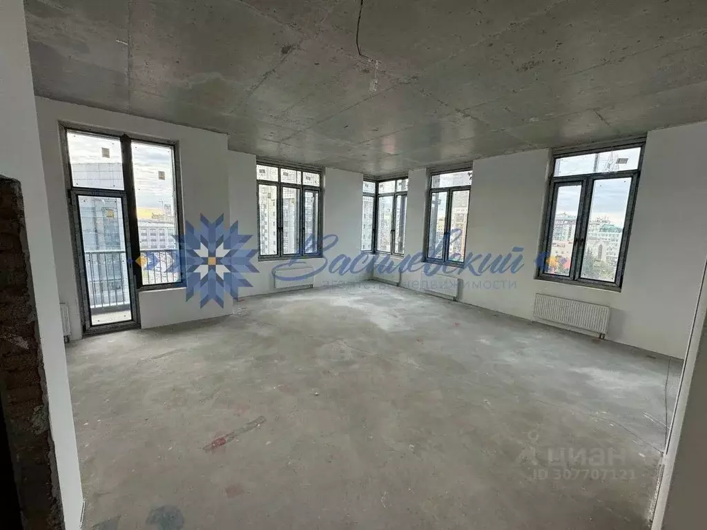 3-к кв. Новосибирская область, Новосибирск ул. Чаплыгина, 92 (71.4 м) - Фото 0