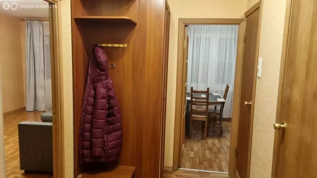 1-комнатная квартира: Санкт-Петербург, Шуваловский проспект, 90к1 ... - Фото 2