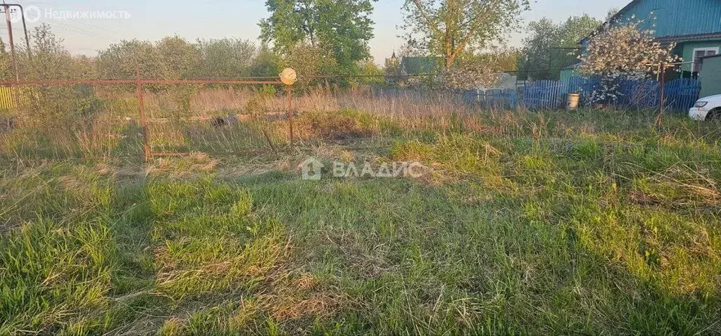 Участок в село Черкутино, Северная улица, 6 (9.8 м) - Фото 2