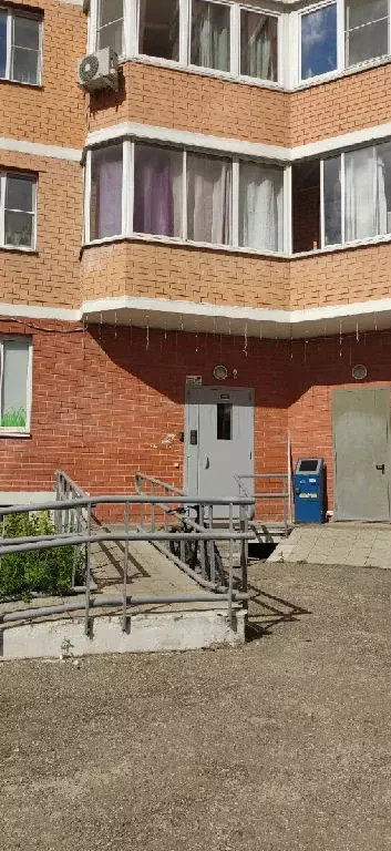 Продается 1-комнатная квартира - Фото 1