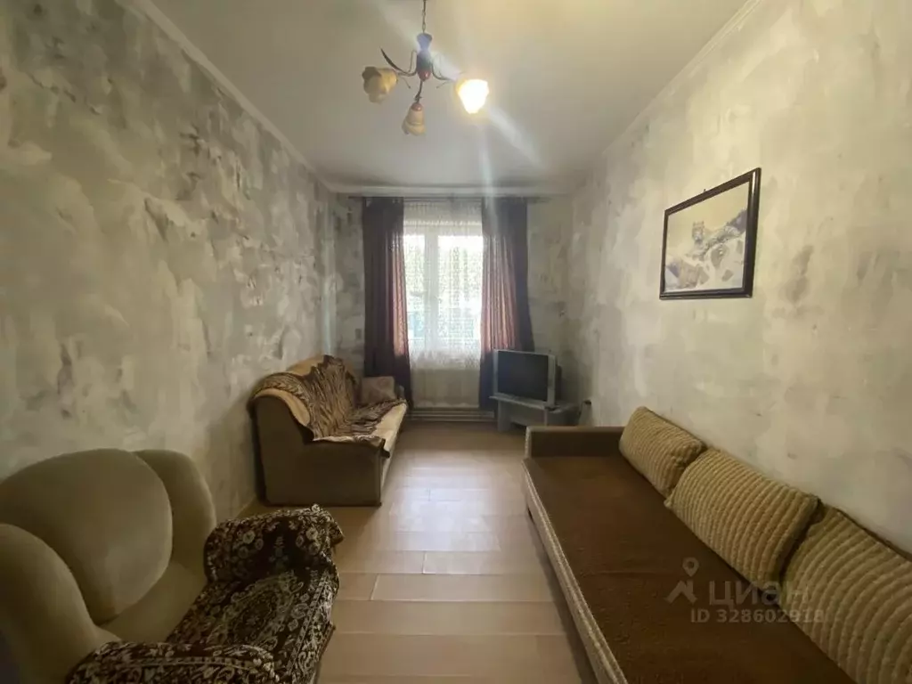 2-к кв. Московская область, Королев ул. Гоголя, 19 (65.0 м) - Фото 1