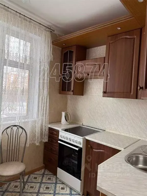 1-к кв. Москва Белореченская ул., 38К2 (40.0 м) - Фото 1