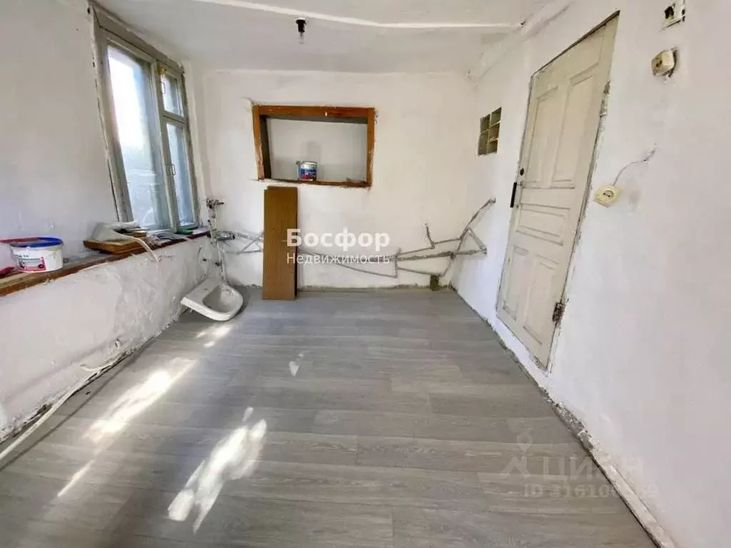 Дом в Крым, Феодосия ул. Башенная (43 м) - Фото 1