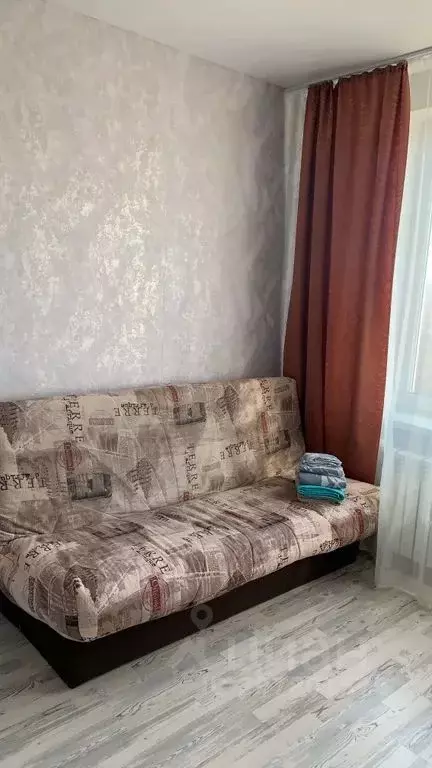 Студия Архангельская область, Архангельск ул. Никитова, 7/2 (18.0 м) - Фото 1
