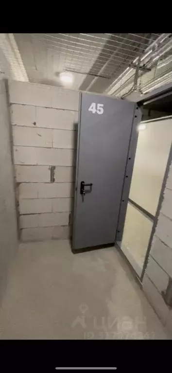 Склад в Тюменская область, Тюмень Полевая ул., 117к3 (5 м) - Фото 0