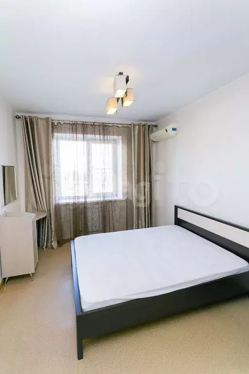 3-к. квартира, 76 м, 5/9 эт. - Фото 1