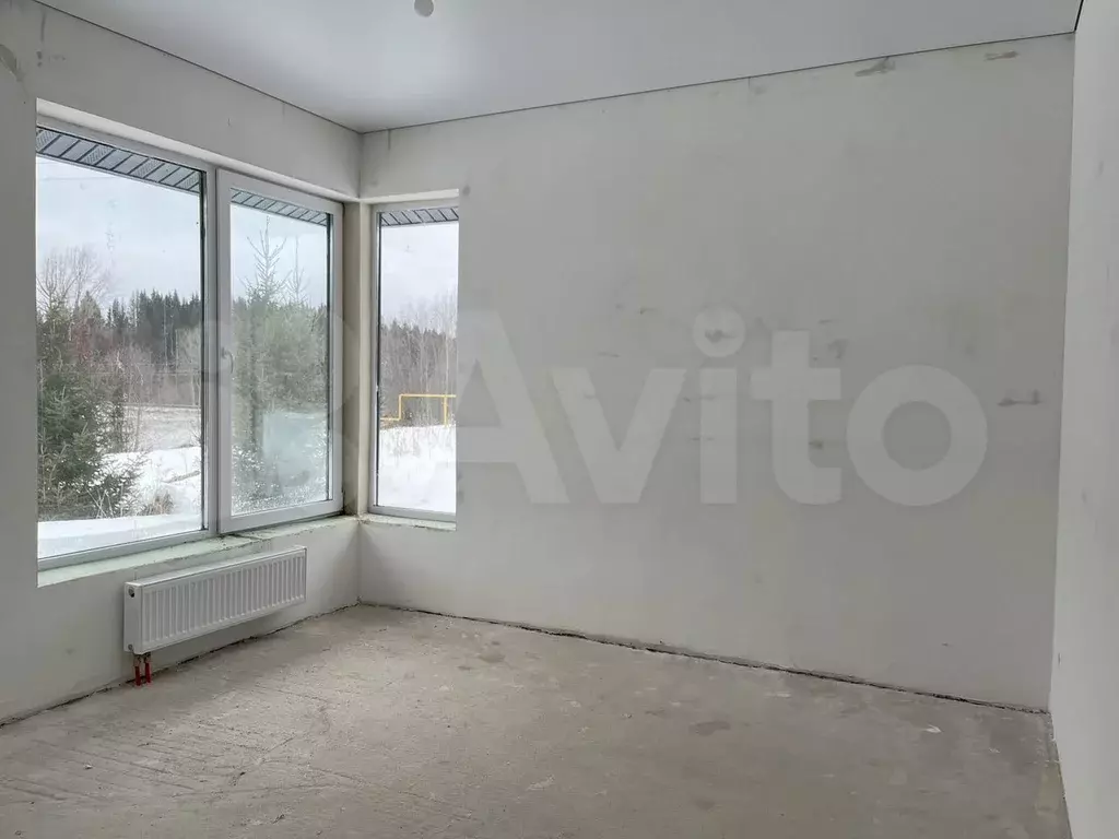 Дом 134 м на участке 23 сот. - Фото 1