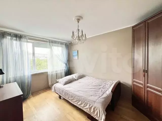 2-к. квартира, 64,2 м, 7/9 эт. - Фото 0