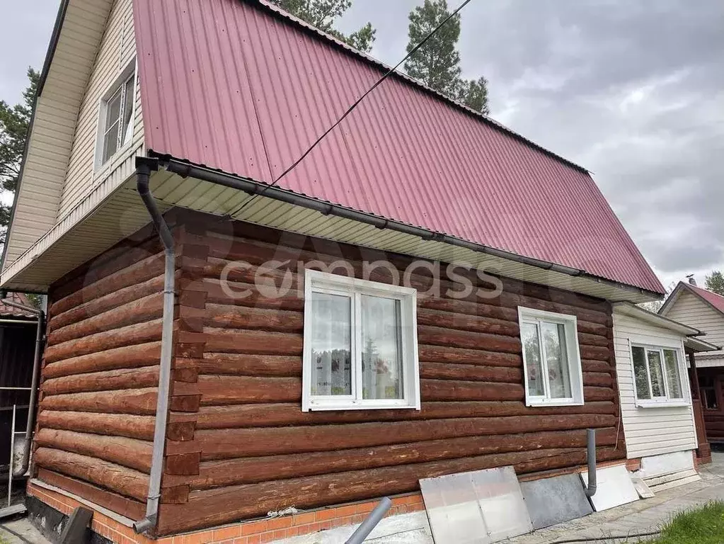 Дом 47 м на участке 8,7 сот. - Фото 1