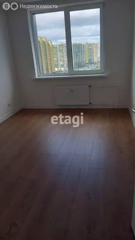 2-комнатная квартира: Мурино, Ручьёвский проспект, 6 (50 м) - Фото 1