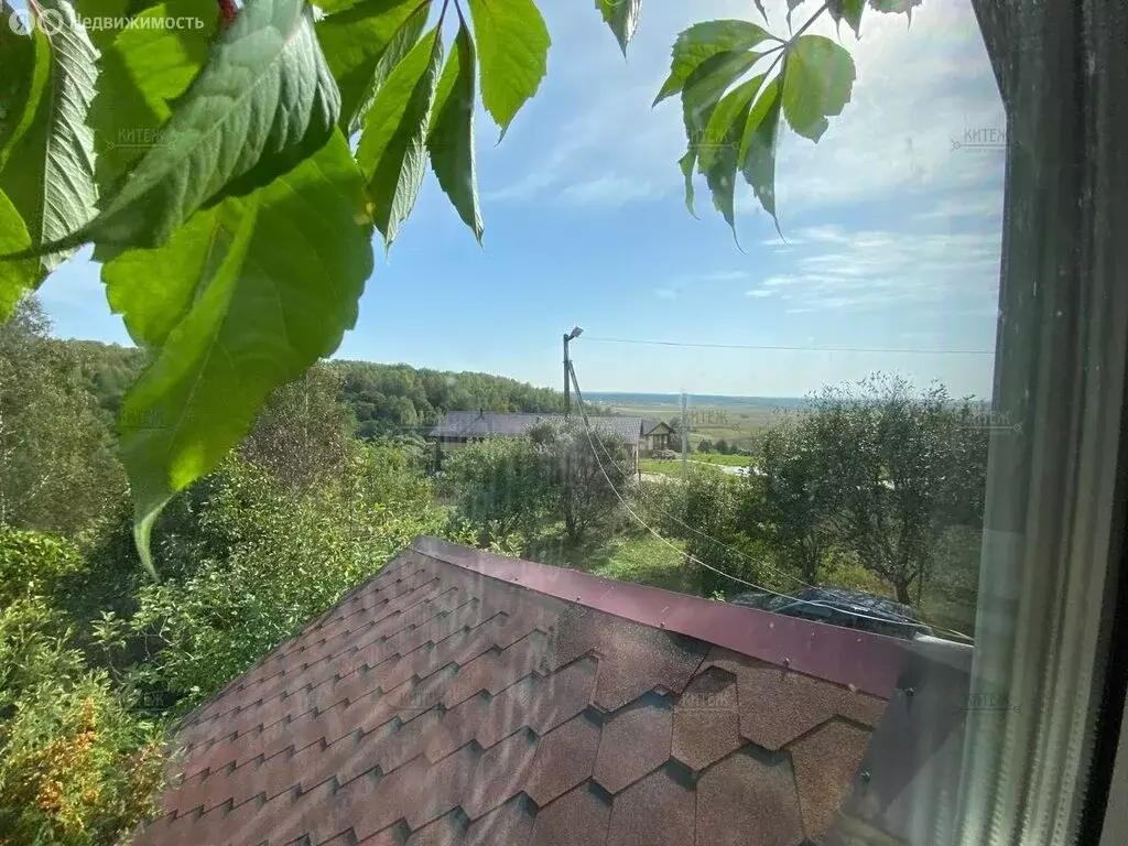 Дом в Гремячево, село Гремячево, 206 (53.3 м) - Фото 0