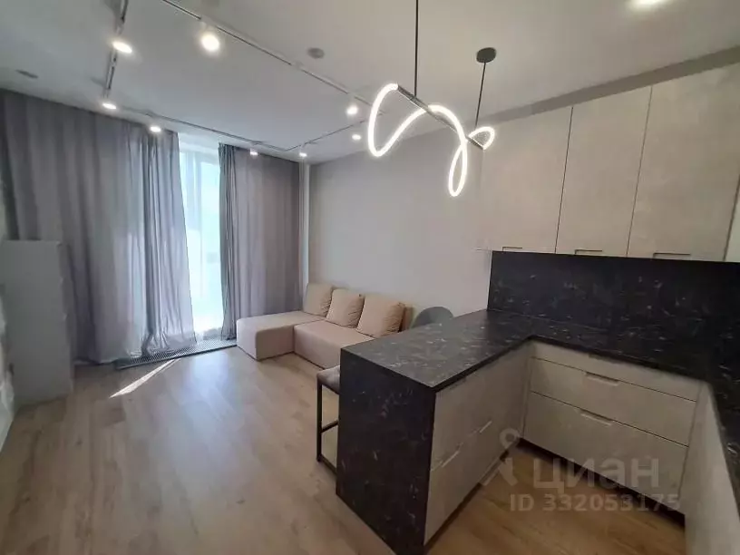 2-к кв. Москва Стремянный пер., 2 (48.0 м) - Фото 2