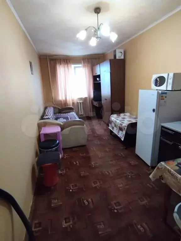 Квартира-студия, 17 м, 8/9 эт. - Фото 0