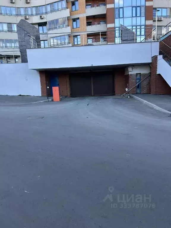 Гараж в Москва ул. Архитектора Власова, 8 (21 м) - Фото 1