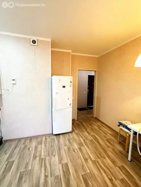 1-комнатная квартира: аул Новая Адыгея, улица Тургеневское шоссе, 10к1 ... - Фото 2