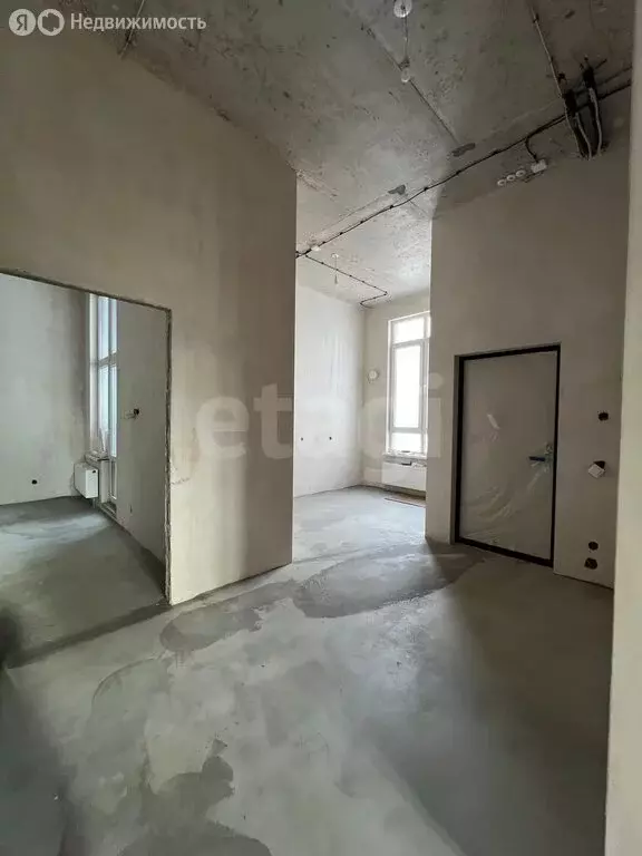 2-комнатная квартира: Санкт-Петербург, Прилукская улица, 28к2 (55 м) - Фото 1