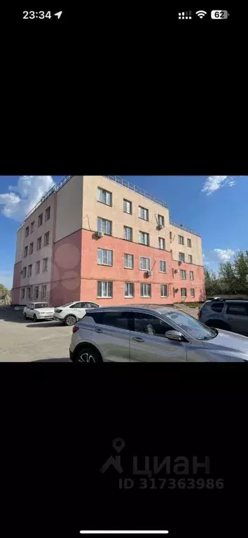 3-к кв. Липецкая область, Грязи ул. Чернышевского, 21А (82.1 м) - Фото 0