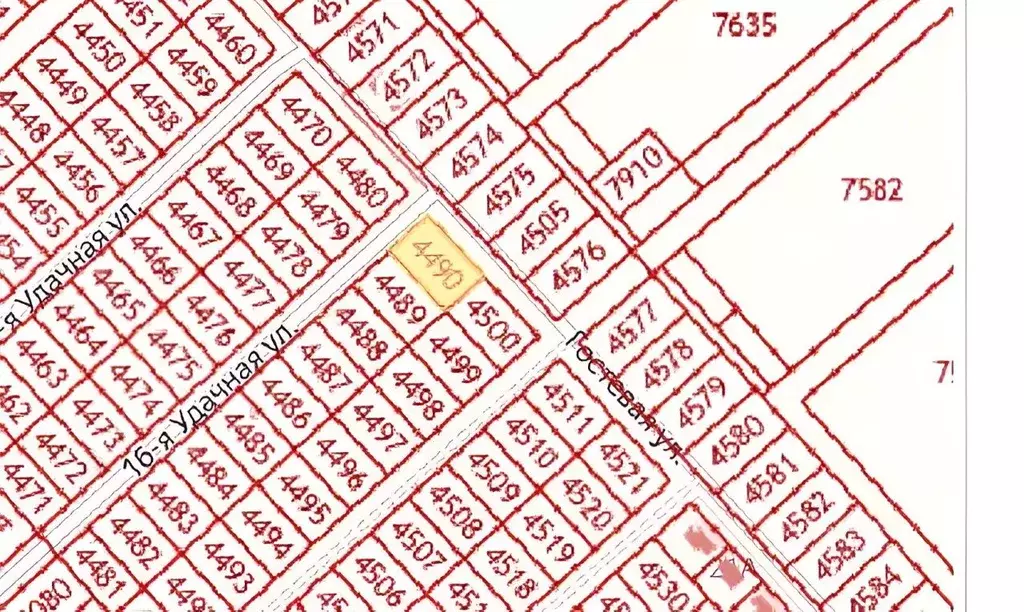 Участок в Омская область, Омский район муниципальный округ, с. ... - Фото 1