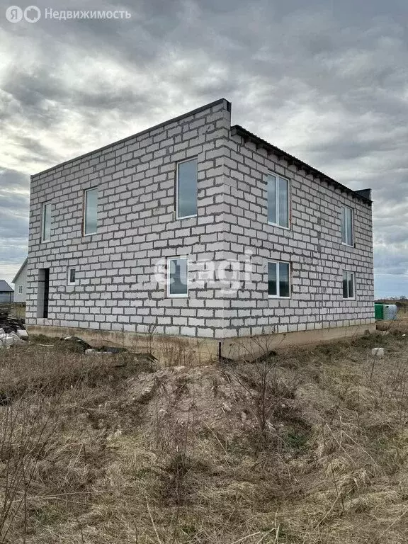 дом в ленинградская область, гатчинский муниципальный округ, городской . - Фото 1