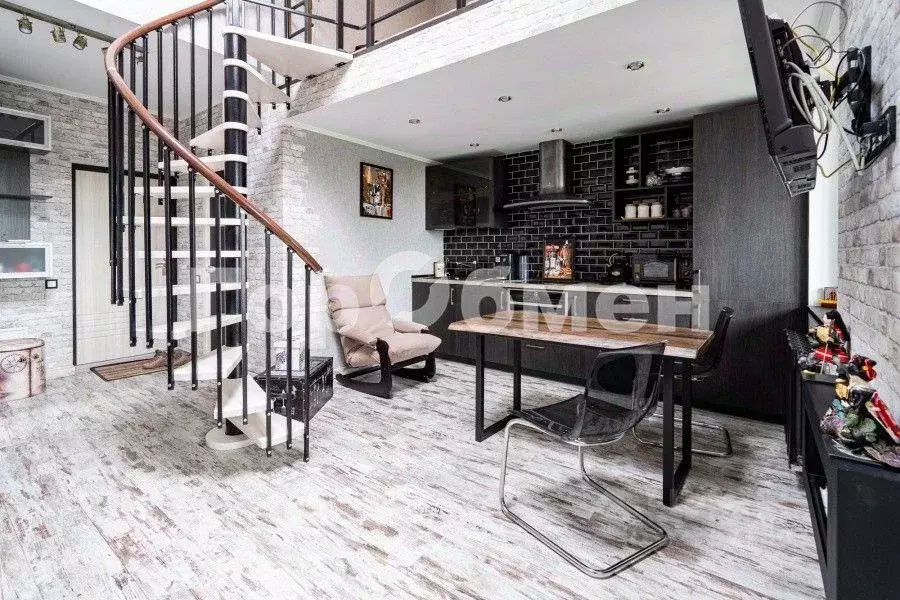 Квартира, 1 комната, 35 м - Фото 0