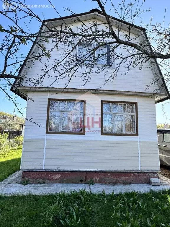 Дом в Конаково, садоводческое некоммерческое товарищество ГРЭС-7 (45 ... - Фото 2