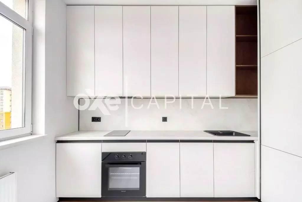 2-к кв. Московская область, Ленинский городской округ, пос. Развилка ... - Фото 2