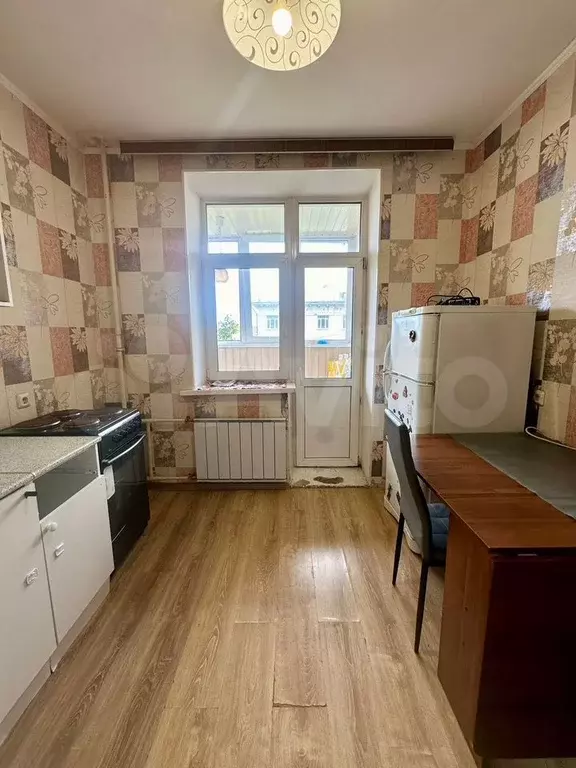 1-к. квартира, 40 м, 8/14 эт. - Фото 1
