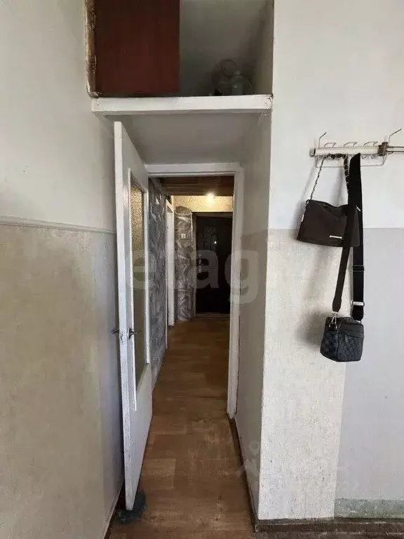 1-к кв. Крым, Евпатория ул. Имени 60-летия Октября, 26 (30.1 м) - Фото 1