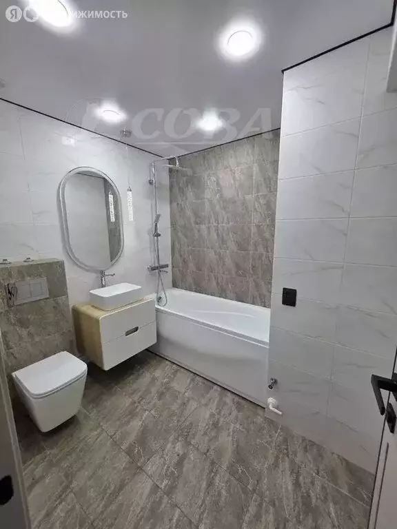 2-комнатная квартира: Тобольск, микрорайон 7А, 15 (44 м) - Фото 2