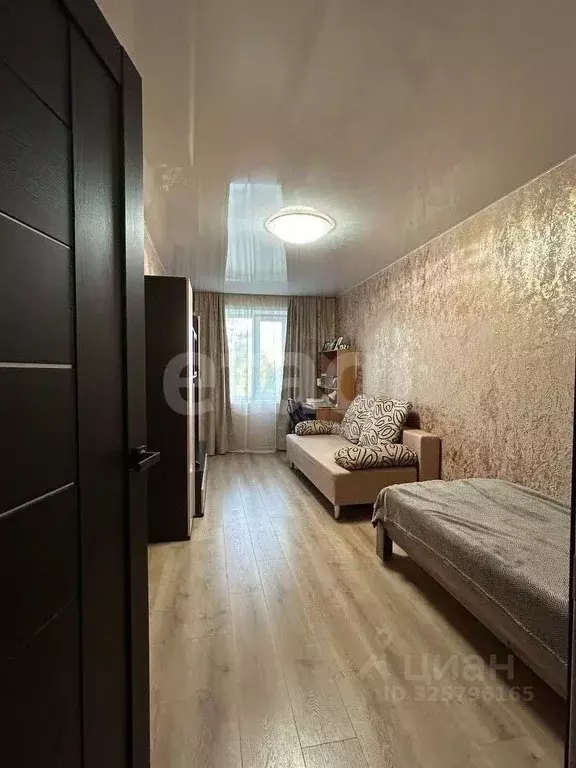 2-к кв. Коми, Сыктывкар Строитель мкр, ул. Новоселов, 9 (43.5 м) - Фото 2