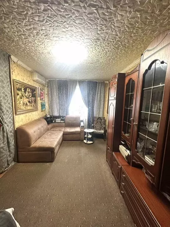 2-к кв. Московская область, Подольск Сыровский туп., 3 (42.0 м) - Фото 2