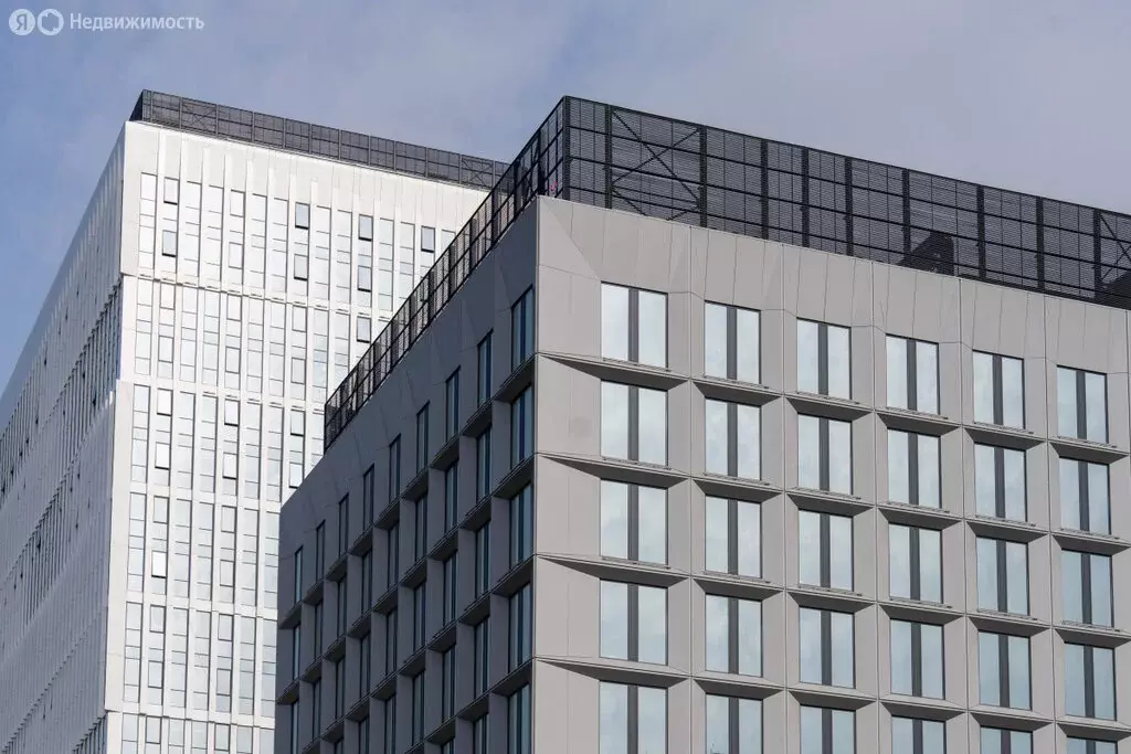 Офис (85 м) - Фото 2