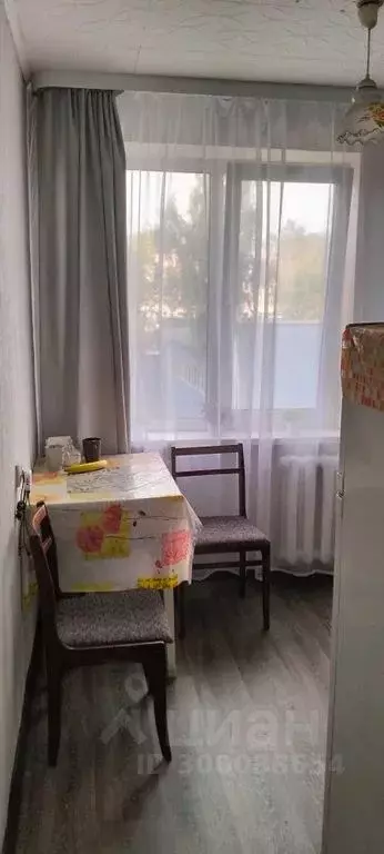 1-к кв. Пермский край, Пермь Петрозаводская ул., 10 (33.0 м) - Фото 1