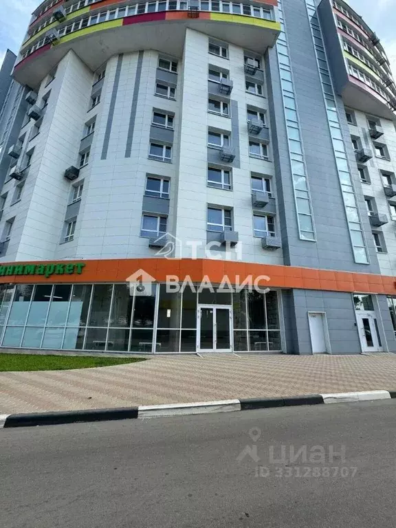 Помещение свободного назначения в Московская область, Щелково ... - Фото 1