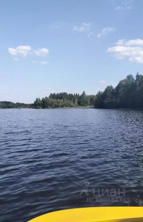 Участок в Московская область, Дмитровский муниципальный округ, ... - Фото 1
