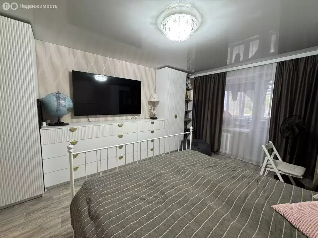 3-комнатная квартира: Шуя, Кооперативная улица, 49 (71 м) - Фото 2